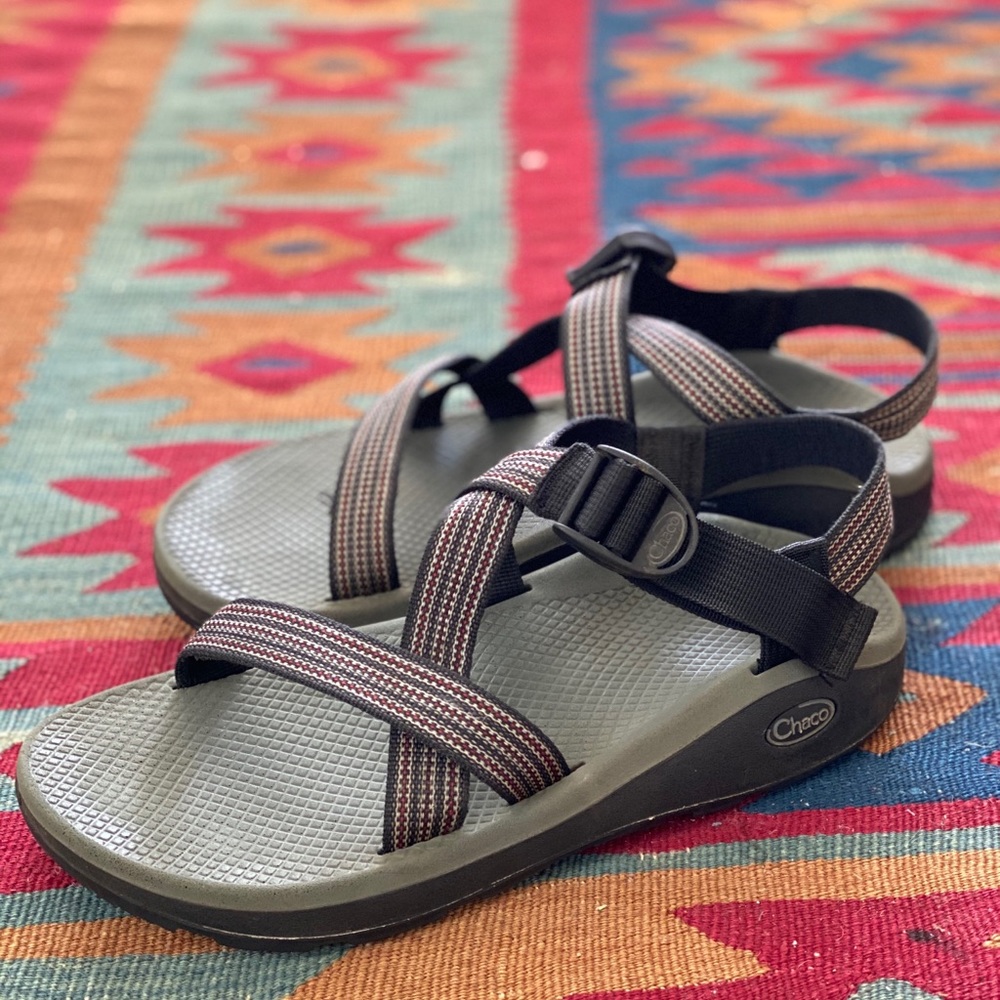 Z/1 Classic Chaco Sandals